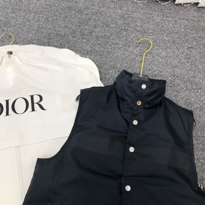 Christian Dior Down Jackets